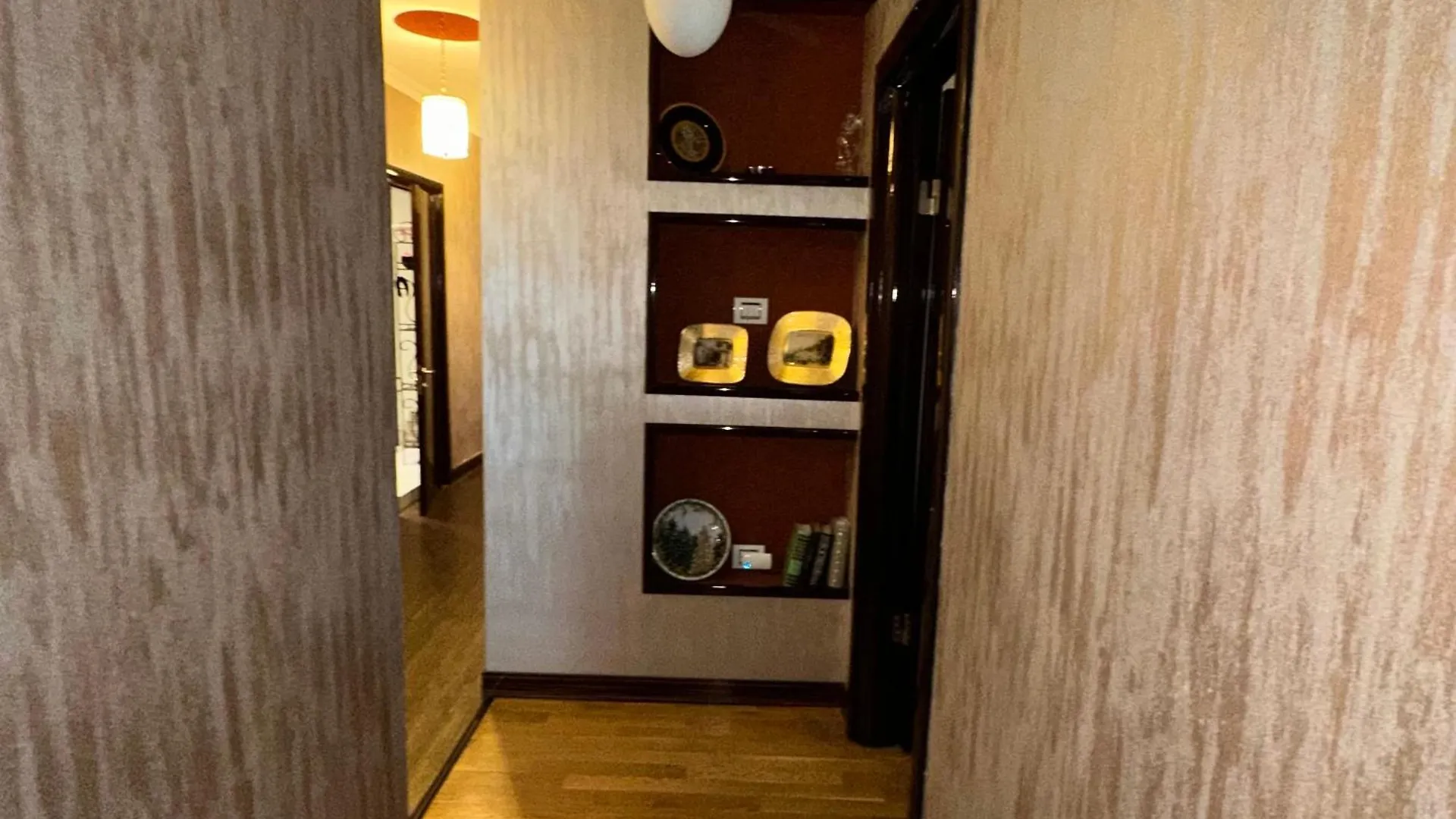 Flat Apartment Baku Azerbaijan