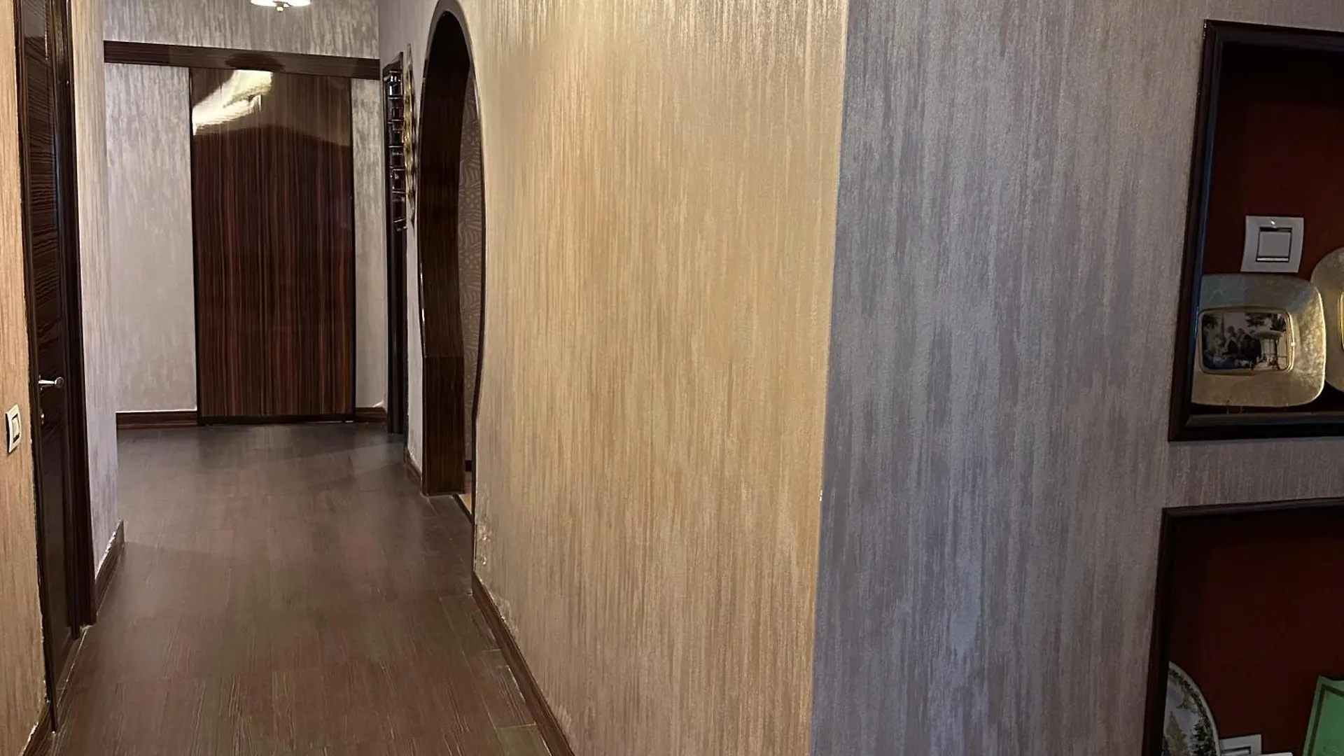 Flat Apartment Baku 0*,  Azerbaijan