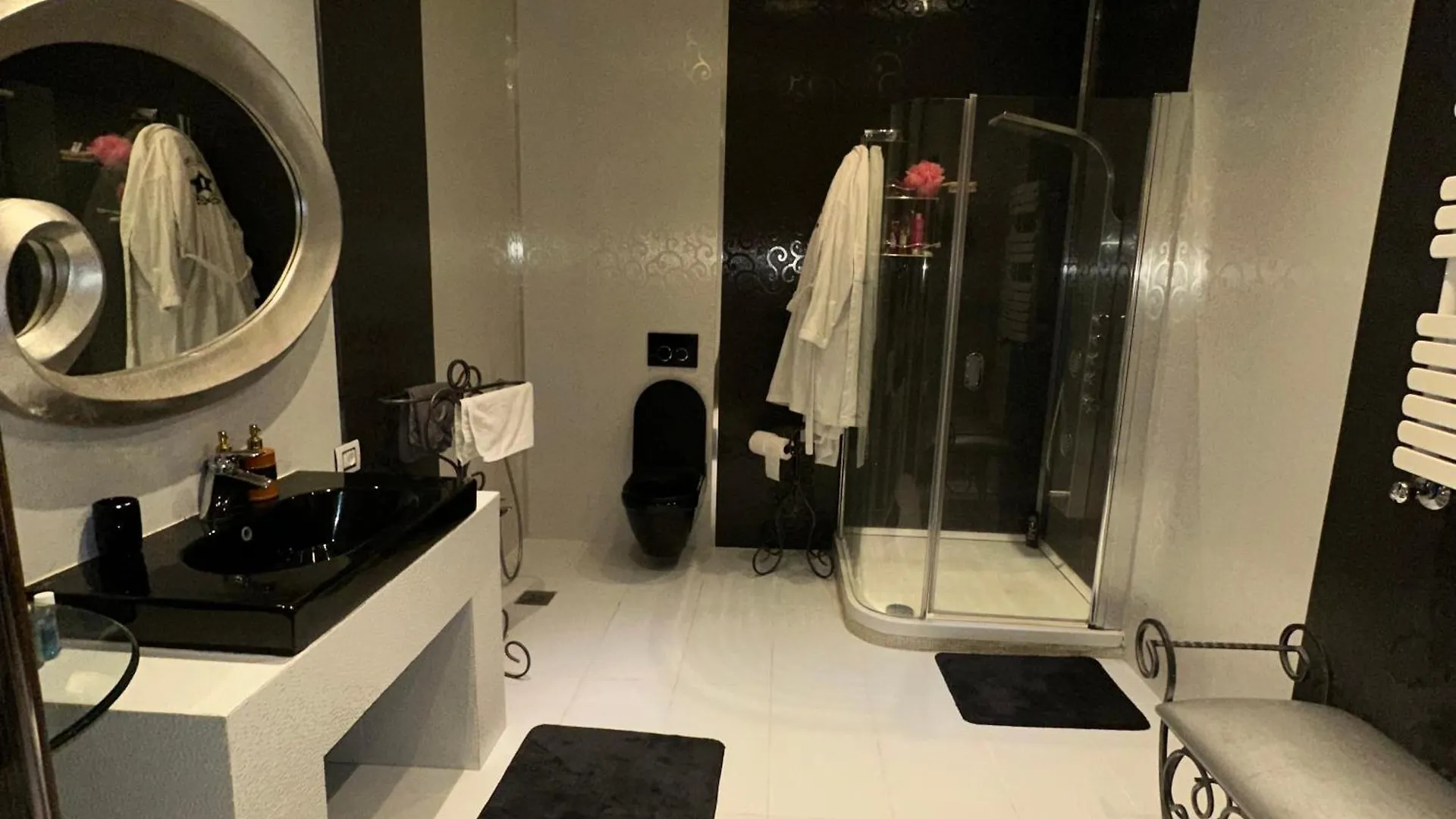 Flat Apartment Baku