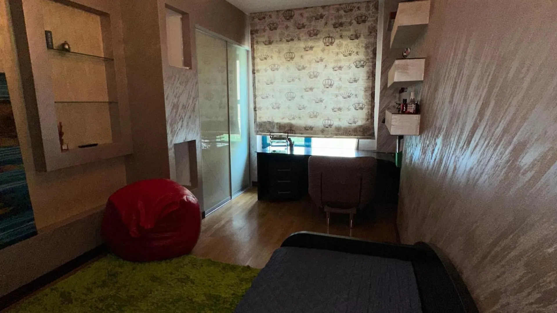 Flat Apartment Baku Azerbaijan