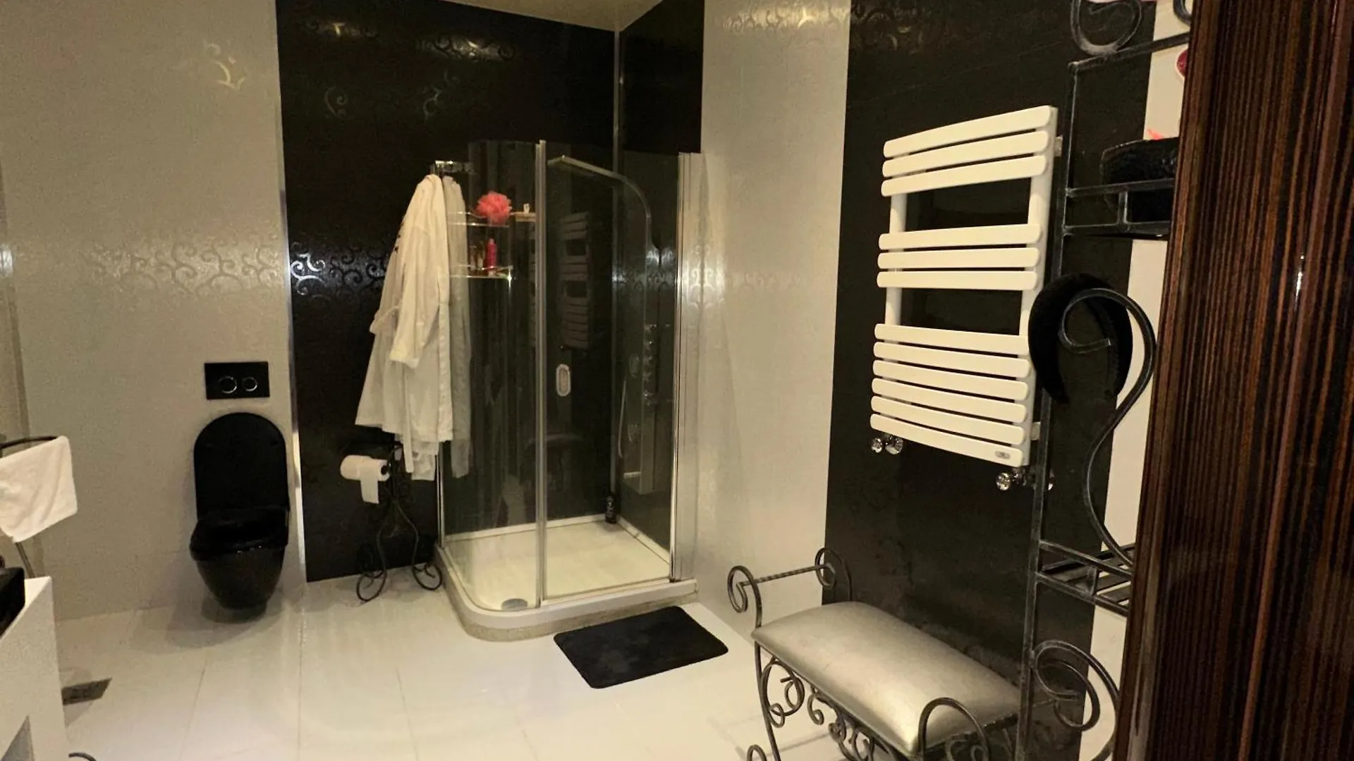 Flat Apartment Baku