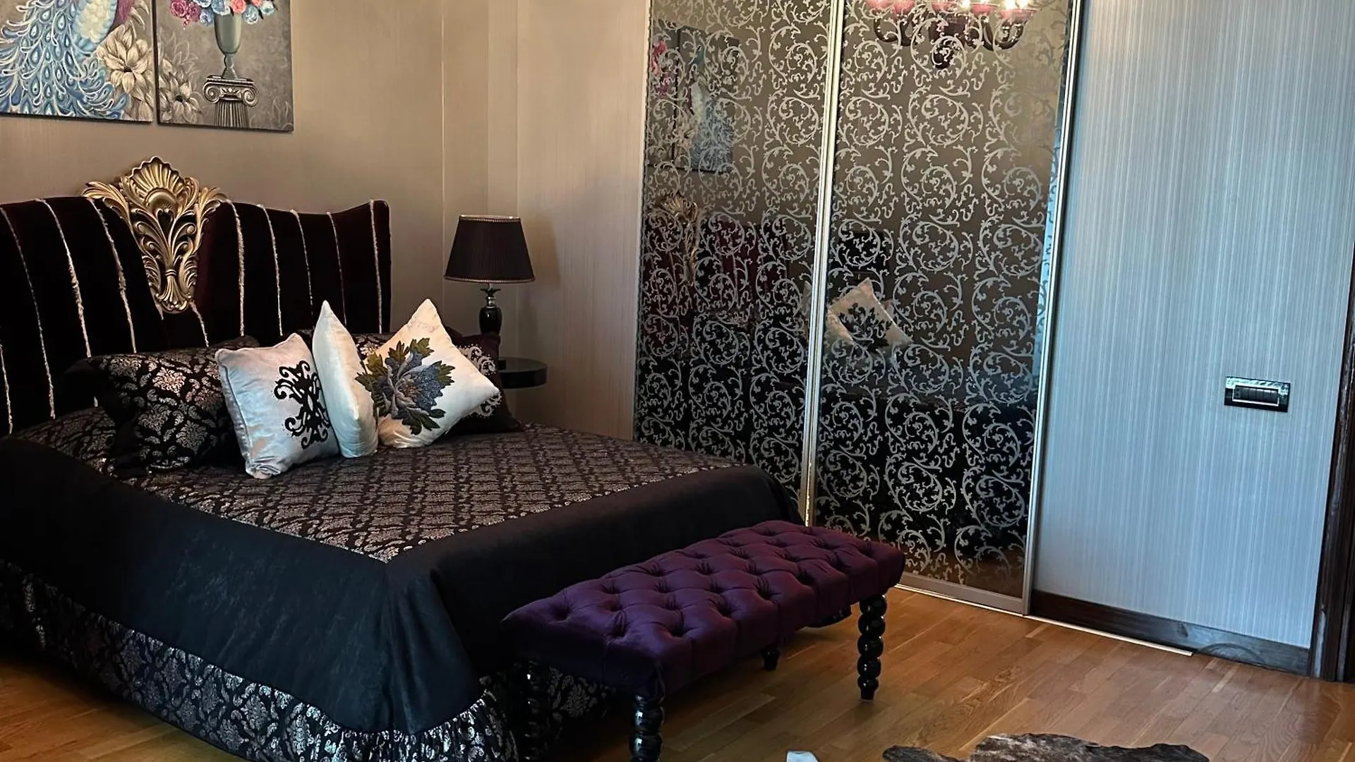 Flat Apartment Baku