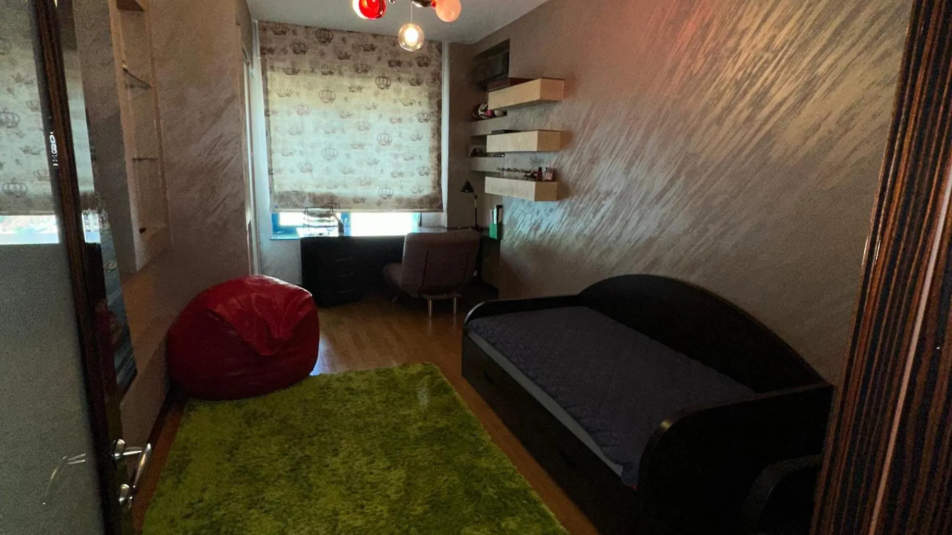 Flat Apartment Baku Azerbaijan