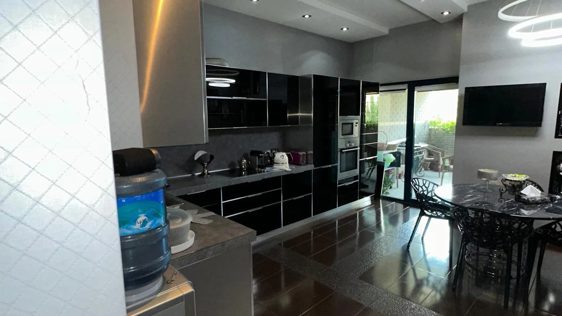 Flat Apartment Baku Azerbaijan