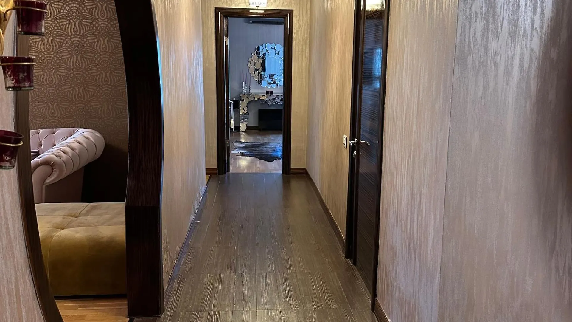 Flat Apartment Baku 0*,  Azerbaijan